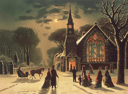 Chapter 83 Excerpt: In Want Of A&nbsp;Wife